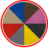 Dywaniki samochodowe EVA nowej generacji w Rumunii