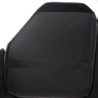 Organizer do bagażnika Alfa Cars ECO M 30×30×50 cm – czarny romb 