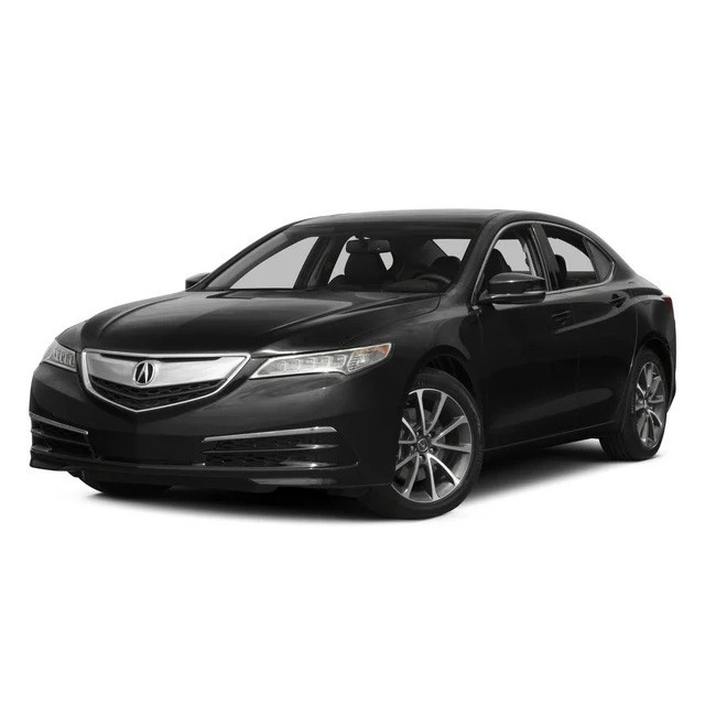 Dywaniki samochodowe Acura TLX (2014-2020)