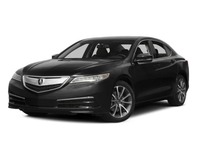 Dywaniki samochodowe Acura TLX (2014-2020)