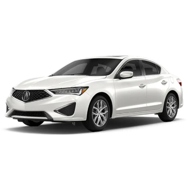 Dywaniki samochodowe Acura ILX (2012-2015)