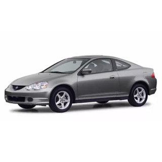 Dywaniki samochodowe Acura RSX (2002-2006)