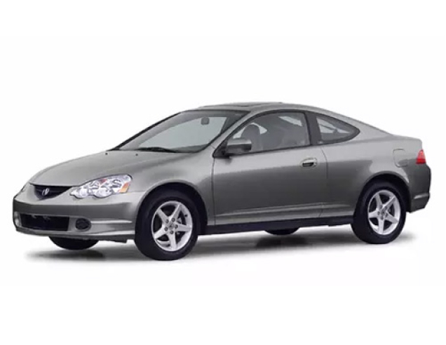 Dywaniki samochodowe Acura RSX (2002-2006)