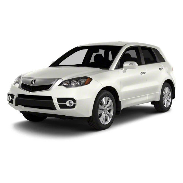 Dywaniki samochodowe Acura RDX (2009-2012)