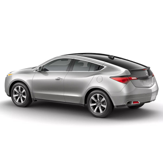 Dywaniki samochodowe Acura ZDX (2010-2013)