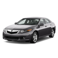 Dywaniki samochodowe Acura TSX (2009-2014)