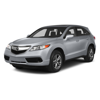 Dywaniki samochodowe Acura RDX (2012-2015)