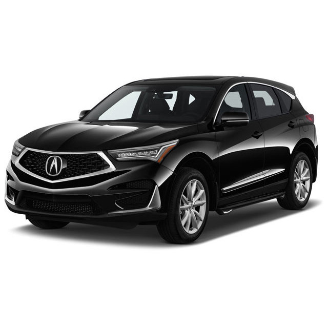 Dywaniki samochodowe Acura RDX (2018-…)