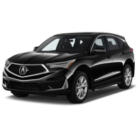 Dywaniki samochodowe Acura RDX (2018-…)