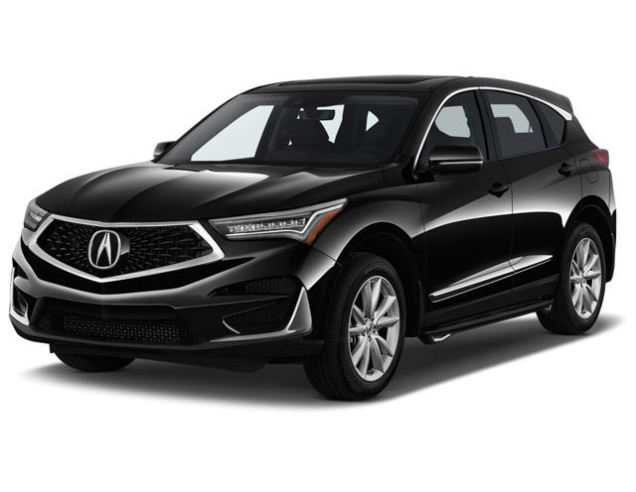 Dywaniki samochodowe Acura RDX (2018-…)