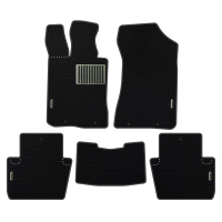 Dywaniki samochodowe Acura RL (2005-2009)