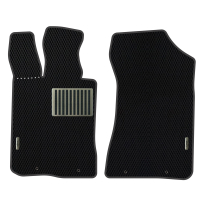 Dywaniki samochodowe Acura RL (2005-2009)