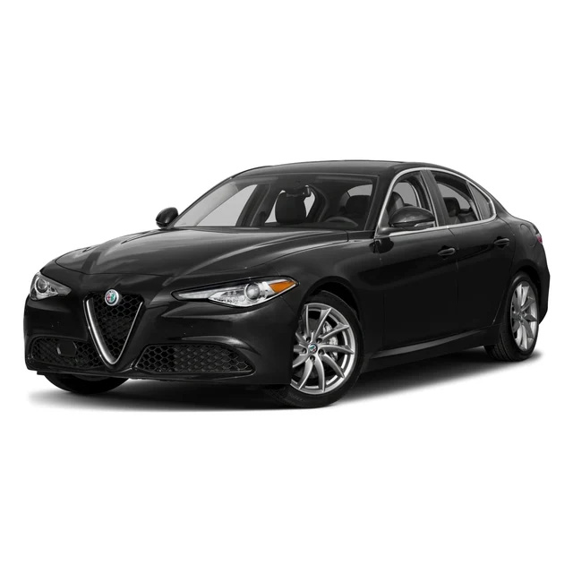 Dywaniki samochodowe Alfa Romeo Giulia 952 (2016-…)
