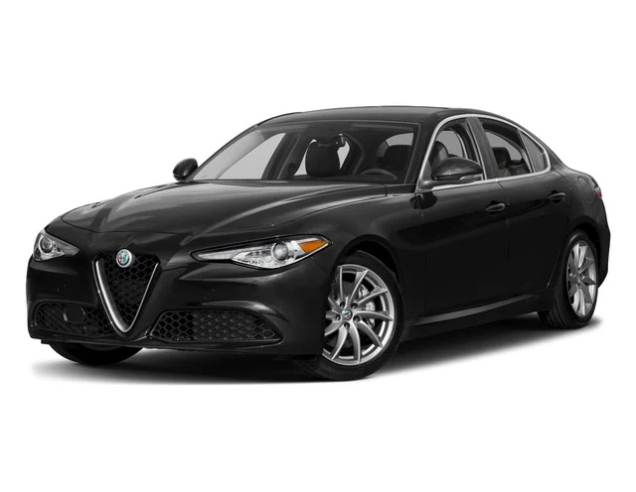 Dywaniki samochodowe Alfa Romeo Giulia 952 (2016-…)