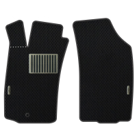 Dywaniki samochodowe Alfa Romeo 147 (2000-2010)