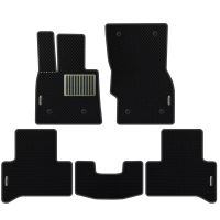 Dywaniki samochodowe Alfa Romeo Stelvio (2017-…)