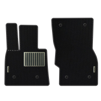 Dywaniki samochodowe Alfa Romeo Stelvio (2017-…)