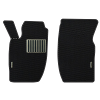 Dywaniki samochodowe Alfa Romeo 164 (1987-1998)