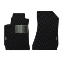 Dywaniki samochodowe Alfa Romeo Spider (2006-2010)