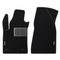 Dywaniki samochodowe Alfa Romeo Giulietta (2016-2020)