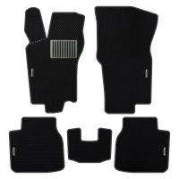 Dywaniki samochodowe Alfa Romeo 155 (1992-1998)