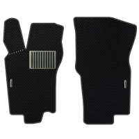 Dywaniki samochodowe Alfa Romeo 155 (1992-1998)