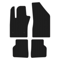 Dywaniki samochodowe Alfa Romeo Tonale (2022-...)