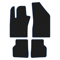Dywaniki samochodowe Alfa Romeo Tonale (2022-...)
