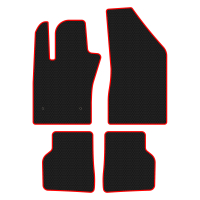 Dywaniki samochodowe Alfa Romeo Tonale (2022-...)