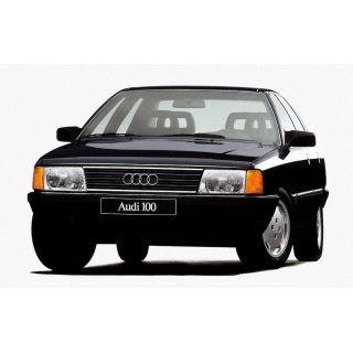 Dywaniki samochodowe Audi 100 C3/44 (1988-1991)
