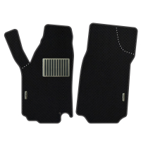 Dywaniki samochodowe Audi 100 C4/4A (1990-1994)