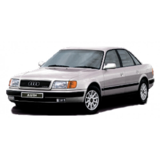 Dywaniki samochodowe Audi 100 C4/4A (1990-1994)