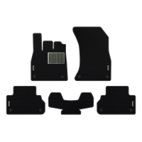 Dywaniki samochodowe Audi Q5 (2017-…)