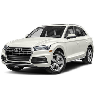 Dywaniki samochodowe Audi Q5 (2017-…)