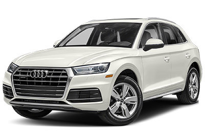 Dywaniki samochodowe Audi Q5 (2017-…)