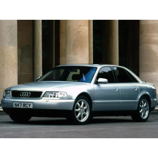 Dywaniki samochodowe Audi A8 D2/4D (1994-2002)