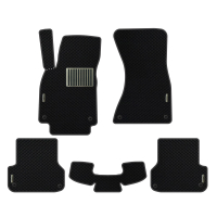Dywaniki samochodowe Audi A7  (2010-2014)
