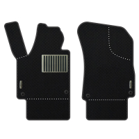 Dywaniki samochodowe Audi A3 8P (2005-2008)