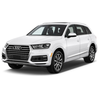 Dywaniki samochodowe Audi Q7 (2015-…)
