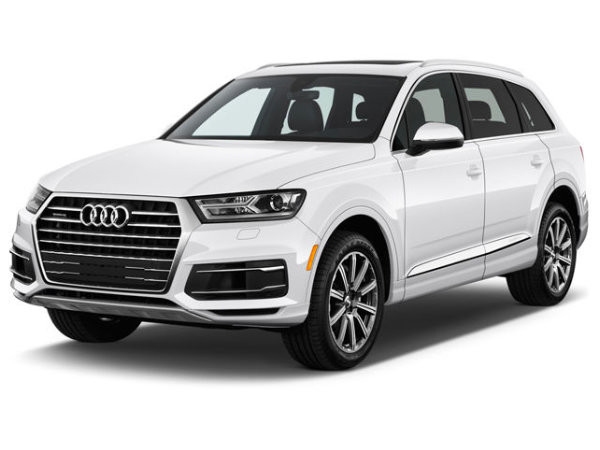 Dywaniki samochodowe Audi Q7 (2015-…)