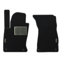 Dywaniki samochodowe Audi A8 D3/E4 (2002-2009)