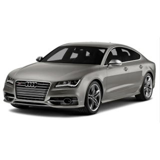 Dywaniki samochodowe Audi A7  (2014-2018)
