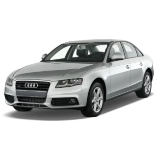 Dywaniki samochodowe Audi A4 B8 (2007-2015)