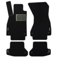 Dywaniki samochodowe Audi A5 (2016-…)