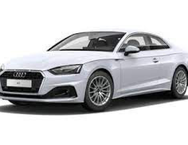 Dywaniki samochodowe Audi A5 (2016-…)