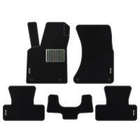 Dywaniki samochodowe Audi Q5 (2012-2017)