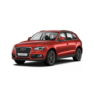 Dywaniki samochodowe Audi Q5 (2012-2017)