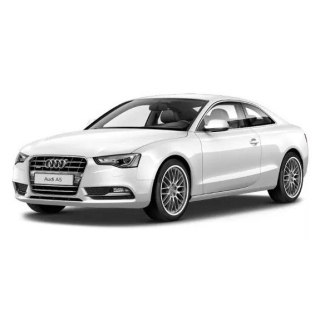 Dywaniki samochodowe Audi A5 (2007-2016)