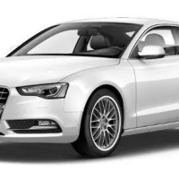 Dywaniki samochodowe Audi A5 (2007-2016)