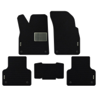 Dywaniki samochodowe Audi Q8 (2018-…)